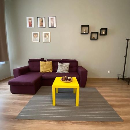Apartment City Centre Τιμισοάρα Εξωτερικό φωτογραφία
