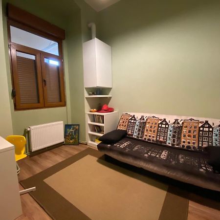 Apartment City Centre Τιμισοάρα Εξωτερικό φωτογραφία