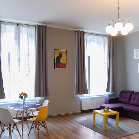 Apartment City Centre Τιμισοάρα Εξωτερικό φωτογραφία