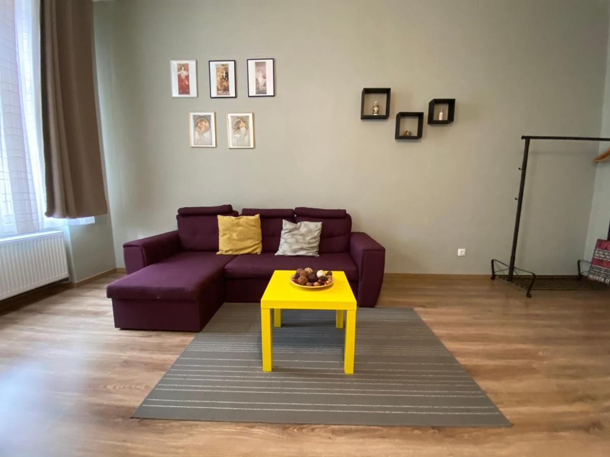 Apartment City Centre Τιμισοάρα Εξωτερικό φωτογραφία