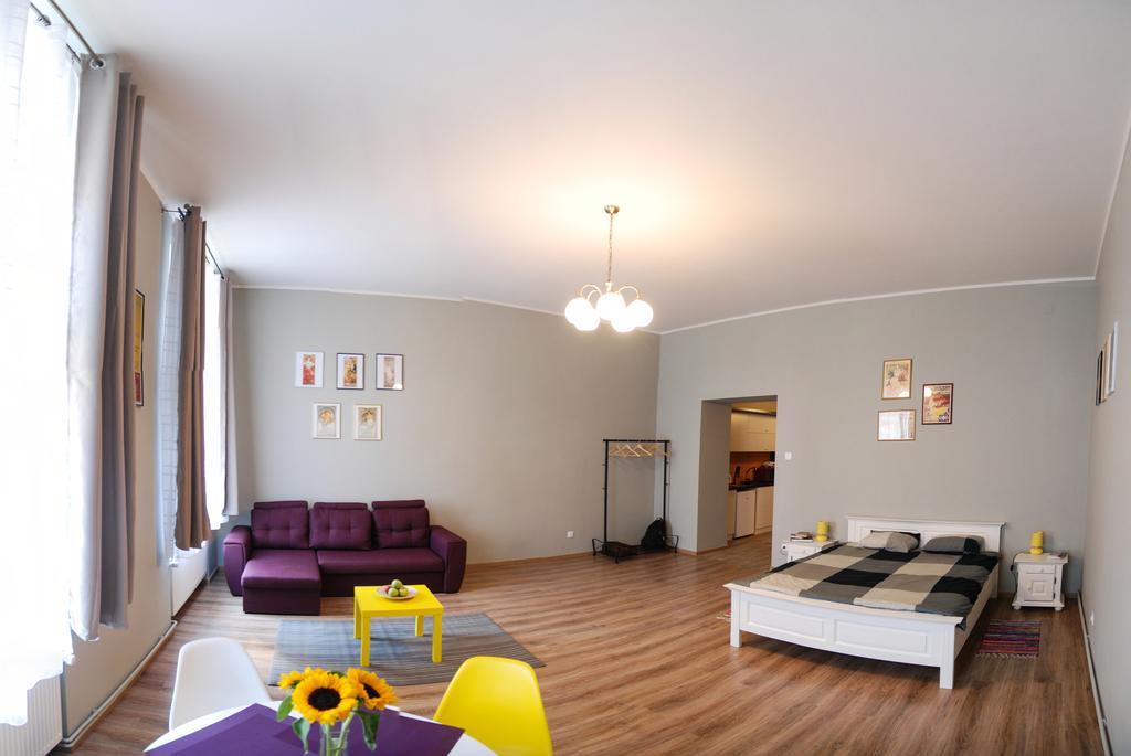 Apartment City Centre Τιμισοάρα Εξωτερικό φωτογραφία