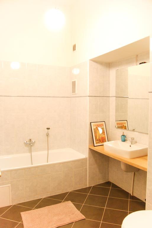 Apartment City Centre Τιμισοάρα Εξωτερικό φωτογραφία